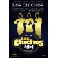 CHICHOS, LOS:40+1 ANIVERSARIO - 1973 - 2014 (2CD+DVD)       