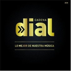 VARIOS - CADENA DIAL 2014 LO MEJOR DE NUESTRA MUSICA (2CD)  