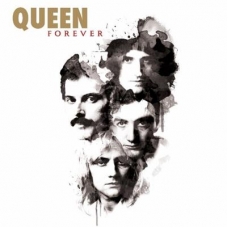 QUEEN:QUEEN FOREVER                                         