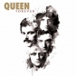 QUEEN:QUEEN FOREVER                                         