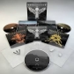 SOUNDGARDEN:ECHO FOR MILES (EDIC.ESP.DIGIPACK 3CD) SOUNDGARDEN:ECHO FOR MILES (EDIC.ESP.DIGIPACK 3CD)