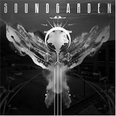 SOUNDGARDEN:ECHO OF MILES (EDIC.ESTANDARD)                  