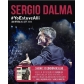 SERGIO DALMA:YO ESTUVE ALLI (EDIC.ESP BOX SET 3CD+DVD)      