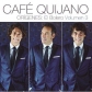 CAFE QUIJANO:ORIGENES EL BOLERO VOL.3 (JEWEL) CAFE QUIJANO:ORIGENES EL BOLERO VOL.3 (JEWEL)