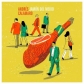 ANDRES CALAMARO:JAMON DEL MEDIO (DIGIPACK) ANDRES CALAMARO:JAMON DEL MEDIO (DIGIPACK)