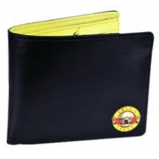ARTICULOS REGALO:GUNS N ROSES=WALLET-LOGO (CARTERA BILLETER ARTICULOS REGALO:GUNS N ROSES=WALLET-LOGO (CARTERA BILLETER