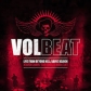 VOLBEAT¨:LIVE FROM BEYOND HELL/ABOVE HEAVEN + BONUS DVD (2DV