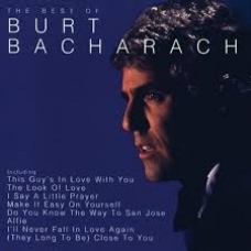 BURT BACHARACH:BEST OF -IMPORTACION-                        