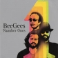 BEE GEES:NUMBER ONES - IMPORTACION-                         