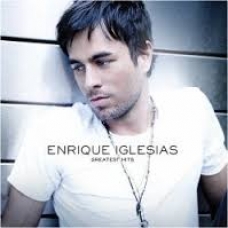 ENRIQUE IGLESIAS:GREATEST HITS -IMPORTACION-                