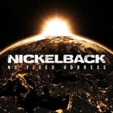 NICKELBACK:NO FIXED ADDRESS -IMPORTACION- NICKELBACK:NO FIXED ADDRESS -IMPORTACION-