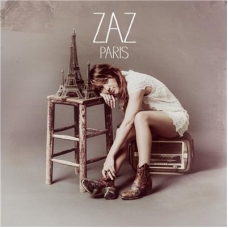 ZAZ:PARIS (EDIC.STANDARD)                                   