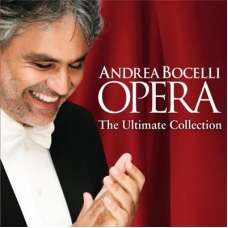 ANDREA BOCELLI:OPERA THE ULTIMATE COLLECTION                