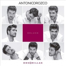 ANTONIO OROZCO:DOS ORILLAS (EDIC.DELUXE CD+DVD)             