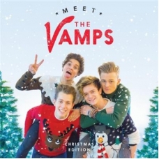 VAMPS, THE:MEET THE VAMPS (CHRISTMAS EDITION)               