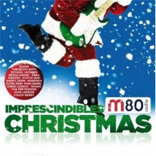 VARIOS - M-80 IMPRESCINDEBLES CHRISTMAS (2CD)               