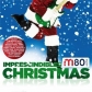 VARIOS - M-80 IMPRESCINDEBLES CHRISTMAS (2CD)               