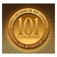 VARIOS - LAS 101 MEJORES CANCIONES DEL POP EN ESPA?OL (5CD) 