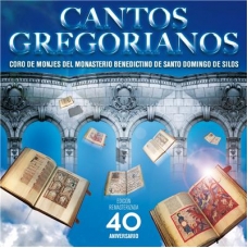 CORO DE MONJES DEL MONASTERIO:CANTO GREGORIANO (40 ANIV.REMA CORO DE MONJES DEL MONASTERIO:CANTO GREGORIANO (40 ANIV.REMA