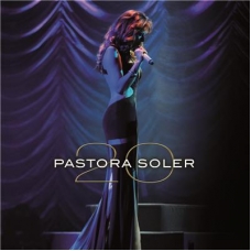 PASTORA SOLER:20 (EDIC.STANDARD 2CD)                        