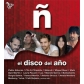 VARIOS - Ñ LOS EXITOS DEL AÑO 2014 (3CD+DVD DIGIPACK)       