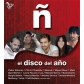 VARIOS - Ñ LOS EXITOS DEL AÑO 2014 (3CD+DVD DIGIPACK) VARIOS - Ñ LOS EXITOS DEL AÑO 2014 (3CD+DVD DIGIPACK)
