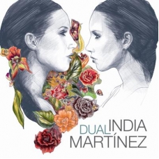 INDIA MARTINEZ:DUAL (CRISTAL) INDIA MARTINEZ:DUAL (CRISTAL)