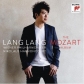 LANG LANG:THE MOZART ALBUM (2CD)                            
