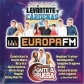 VARIOS - EUROPA FM LEVANTATE Y CARDENAS VOL.4               