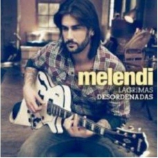 MELENDI:LAGRIMAS DESORDENADAS (JEWEL)                       