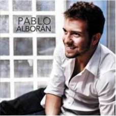 PABLO ALBORAN:PABLO ALBORAN (REEDICON)                      