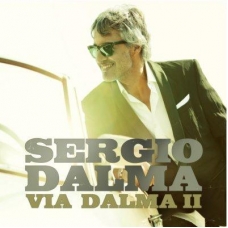 SERGIO DALMA:VIA DALMA II (NUEVA.REF)                       