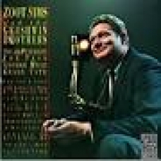 ZOOT SIMS:ZOOT SIMS AND THE GERSHWIN BROTHERS (REMASTERS) ZOOT SIMS:ZOOT SIMS AND THE GERSHWIN BROTHERS (REMASTERS)