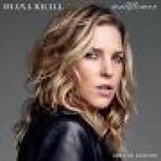 DIANA KRALL:WALLFLOWER -IMPORTACION-                        