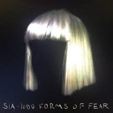SIA:1000 FORMS OF FEAR -IMPORTACION-                        