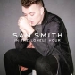 SAM SMITH:IN THE LONELY HOUR -IMPORTACION-                  