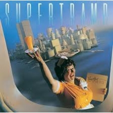 SUPERTRAMP:BREAKFAST IN AMERICA -REMASTERED- (IMPORTACION)  