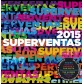 VARIOS - SUPERVENTAS 2015 (2CD) VARIOS - SUPERVENTAS 2015 (2CD)