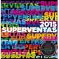 VARIOS - SUPERVENTAS 2015 (2CD)                             