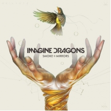 IMAGINE DRAGONS:SMOKE + MIRRORS (EDIC.ESP)                  