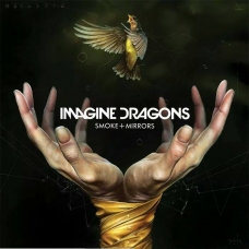 IMAGINE DRAGONS:SMOKE + MIRROR (EDIC.STANDARD) IMAGINE DRAGONS:SMOKE + MIRROR (EDIC.STANDARD)