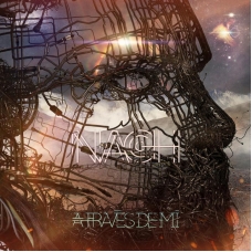 NACH:A TRAVES DE MI (DIGIPACK) NACH:A TRAVES DE MI (DIGIPACK)