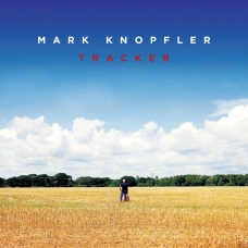 MARK KNOPFLER:TRACKER (EDIC.DELUXE LTADA.+20 PAGE BOOKLET)  