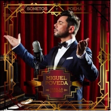 MIGUEL POVEDA:SONETOS PARA LA LIVERTAD (DIGIPACK) MIGUEL POVEDA:SONETOS PARA LA LIVERTAD (DIGIPACK)