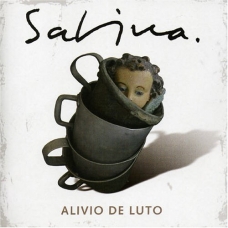 JOAQUIN SABINA:ALIVIO DE LUTO (JEWEL)                       