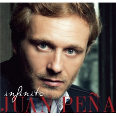 JUAN PEÑA:INFINITO                                          
