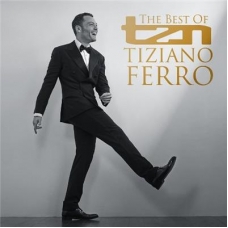 TIZIANO FERRO:THE BEST OF TIZIANO FERRO (ESPAÑOL)           