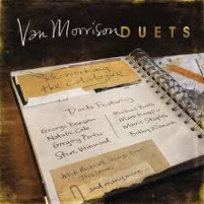 VAN MORRISON:DUETS:RE-WORKING THE CATALOGUE                 