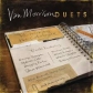 VAN MORRISON:DUETS:RE-WORKING THE CATALOGUE VAN MORRISON:DUETS:RE-WORKING THE CATALOGUE