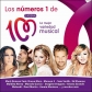 VARIOS - LOS Nº1 DE CADENA 100 2015 (2CD) VARIOS - LOS Nº1 DE CADENA 100 2015 (2CD)